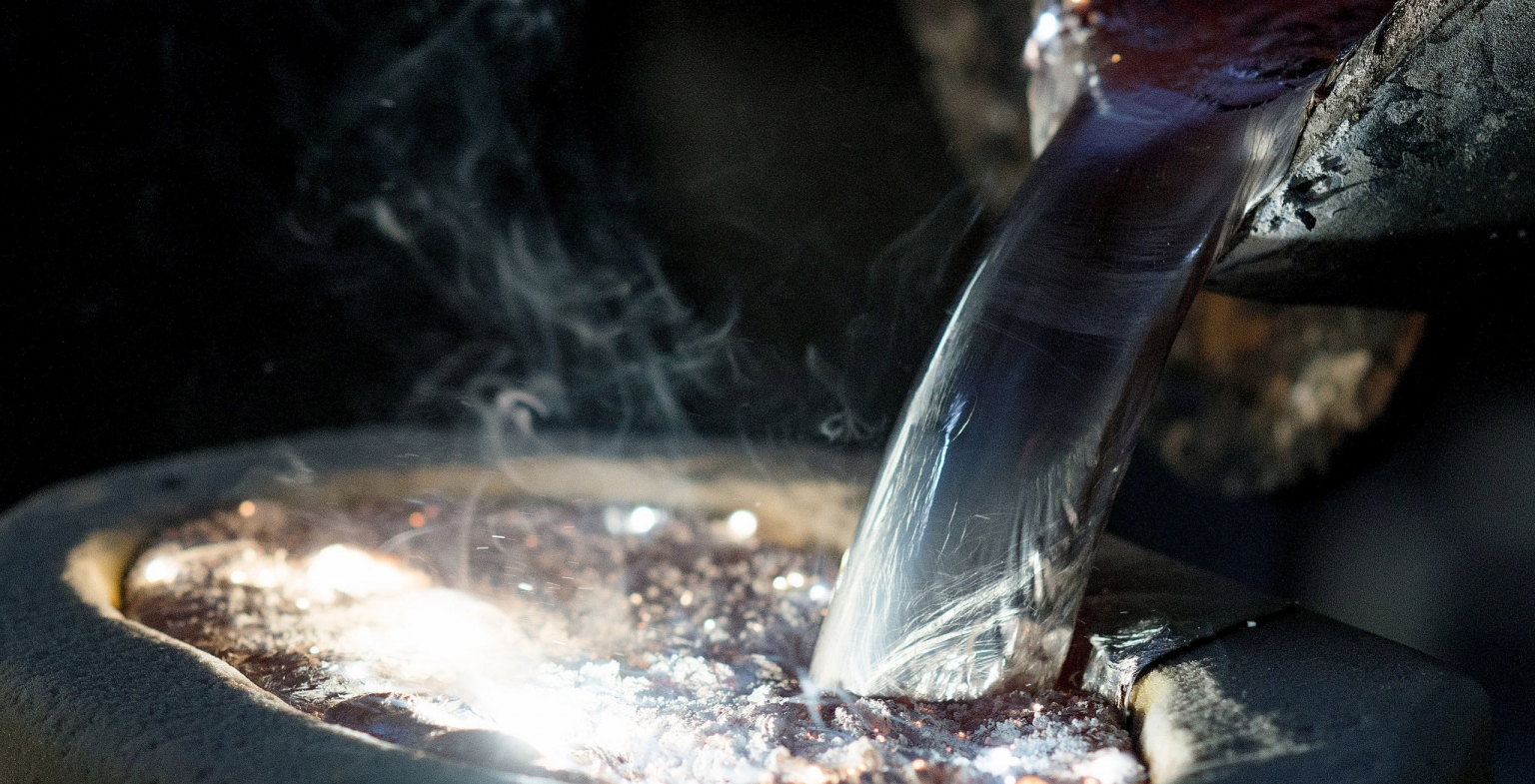 Magnesium Solutions Additive Investment Casting Alloys and Prototypes